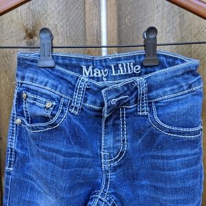 Girls May Lillie jeans